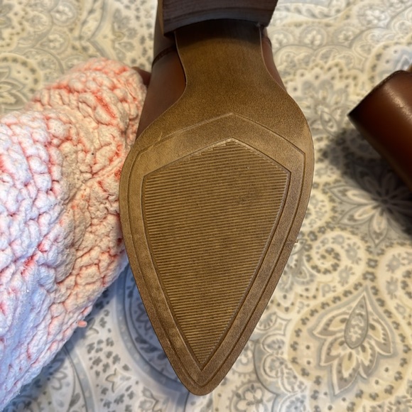 Women’s Steve Madden Booties Size 5 - Picture 5 of 8